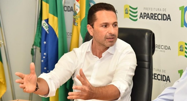 Prefeito Vilela faz avaliação dos primeiros 6 meses de trabalho do secretariado