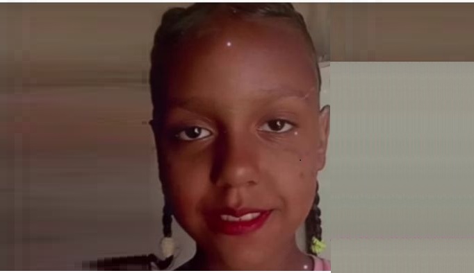 Menina morre após comer bolo e pão de queijo na casa da avó