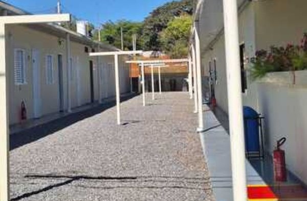 Acordo garante ao trabalhador da construção civil alojamento inovador e confortável em Senado Canedo