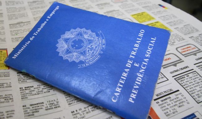 Empresas ofertam 780 vagas de emprego nesta semana, em Aparecida; Veja vagas