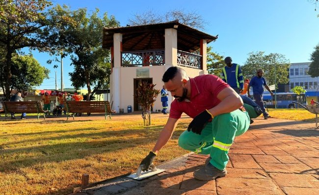 Campinas volta a ser a capital simbólica de Goiás nesta terça-feira