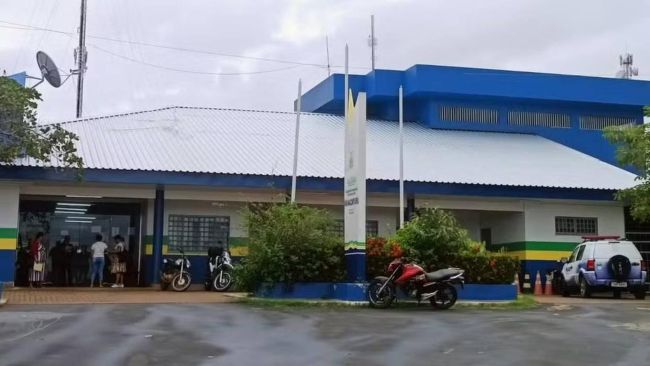 Mãe é presa ao tentar vender recém-nascido para pagar dívida com agiota