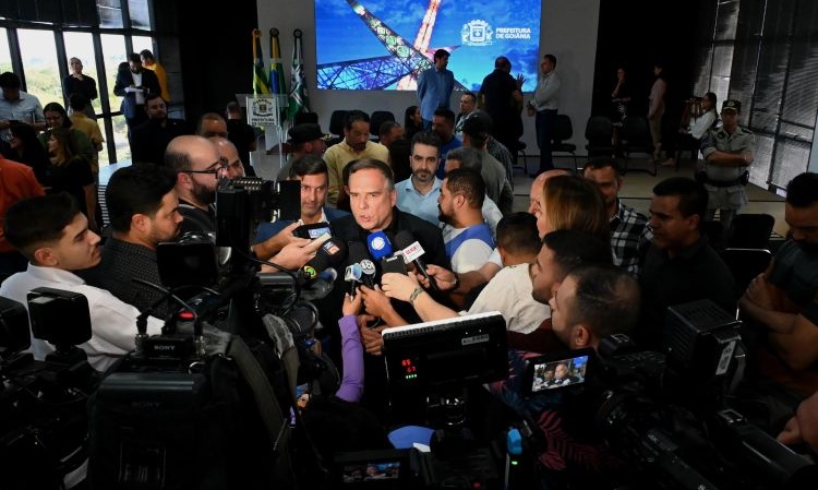 “Ou respeita a lei, ou fecha”, diz Mabel sobre nova regra para distribuidoras de bebidas