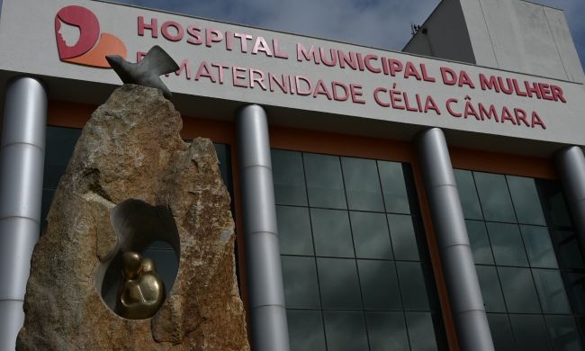 Fundação que cuida de três maternidades já recebeu R$ 103 milhões da Prefeitura de Goiânia neste ano