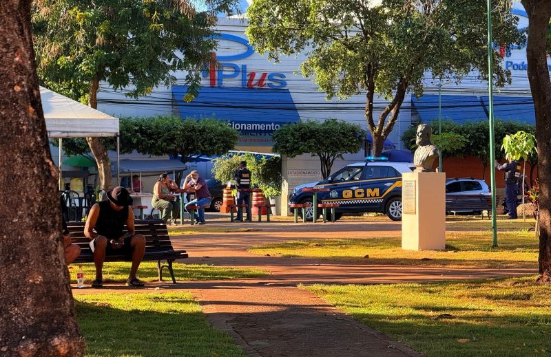 Ações da prefeitura de Goiânia garantem bem-estar a quem vive, trabalha ou visita Campinas