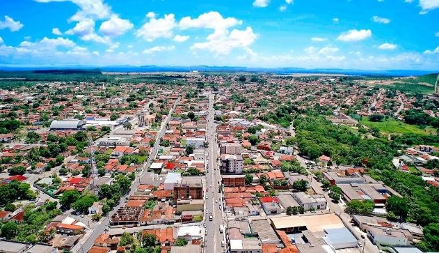 Prefeitura de Uruaçu ouve a população para elaborar o PPA 2026-2029 e a LOA 2026