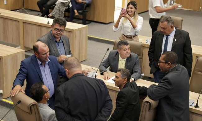 Prefeitura de Aparecida já pode conceder uso de imóveis públicos para casa popular