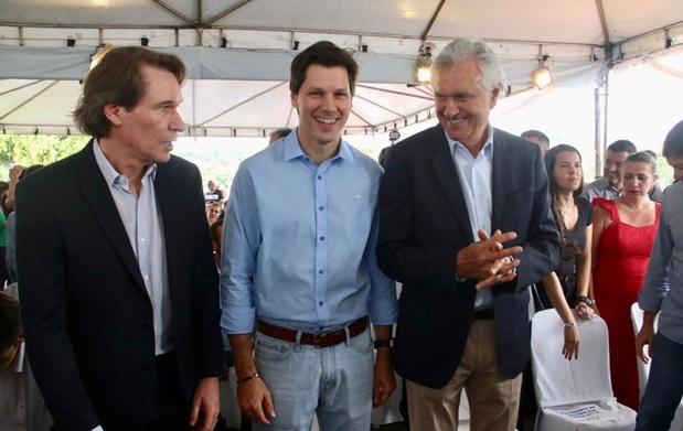 Goiânia e Aparecida estão entre as 10 melhores cidades brasileiras em saneamento básico