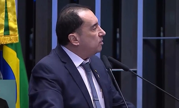 Kajuru se diz traído e desabafa: “esse presidente Lula não é o que eu conheci”