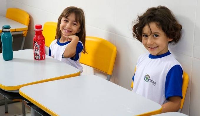 Prefeitura de Goiânia fará mutirão para preencher 5 mil vagas na Educação