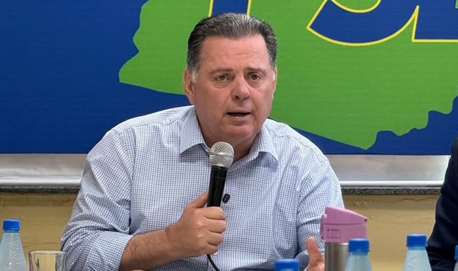 Recursos da Lei Rouanet foram parar nas contas de empresas ligadas a Marconi, diz UOL