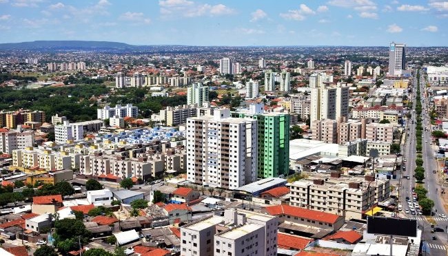 Saiba qual é a cidade não-capital em Goiás que é a 20ª maior do Brasil