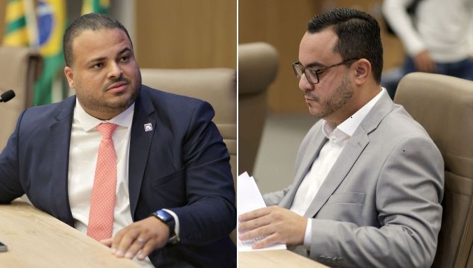 Vereador compara discurso de colega a método de comunicação nazista e fascista, em Aparecida