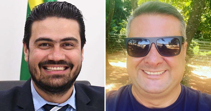 Formalização da CEI da Limpa Gyn provoca demissões de indicados de vereadores na prefeitura