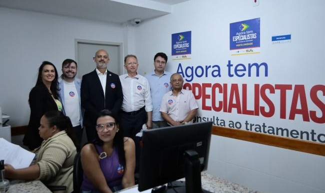 Aparecida inicia novo protocolo para exame que amplia intervalo preventivo do HPV para 5 anos