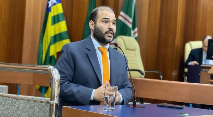 Lucas Vergílio diz que o cidadão não sabe se está pagando taxa justa pelo lixo que produz