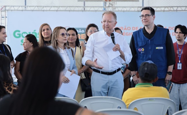 Feirão de Empregos em Aparecida oferta 10 mil oportunidades de trabalho