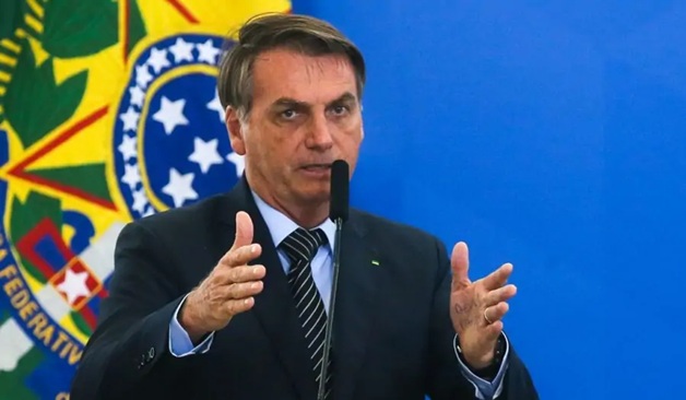 Prisão domiciliar: saiba o que Bolsonaro está proibido de fazer