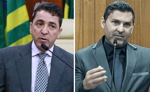 Cabo Senna rebate Novandir sobre CEI da Limpa Gyn: “onde estou não tem barganha”