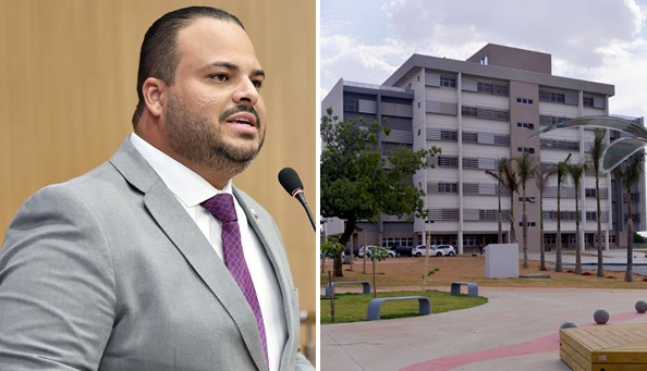 Secretaria de Educação de Aparecida rebate denúncia de vereador do PL