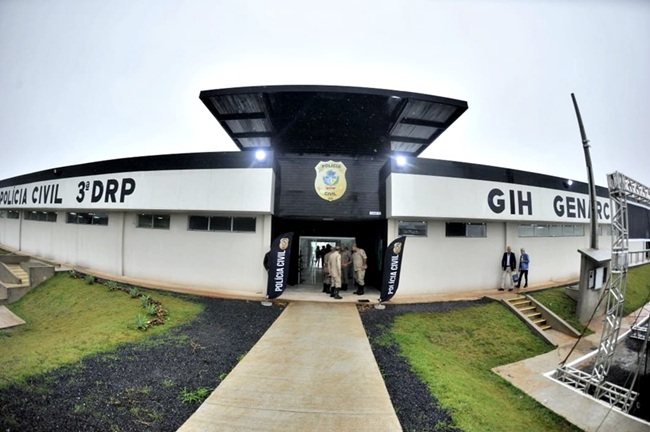 Polícia prende trio que espancou mulher até a morte em boate de Anápolis