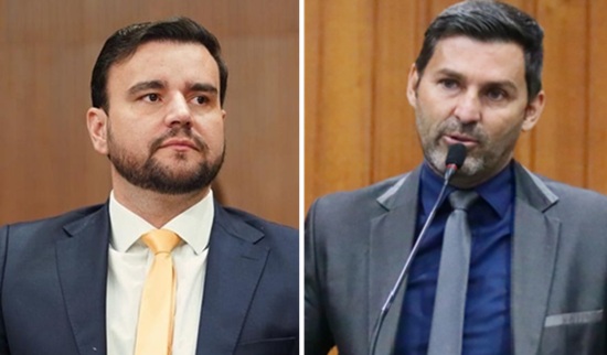 Vereador Luan Alves nega que exista retaliação contra Novandir na CCJR da Câmara