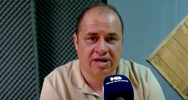 Vereador de Aparecida diz que até hoje não conseguiu emprego para sua esposa