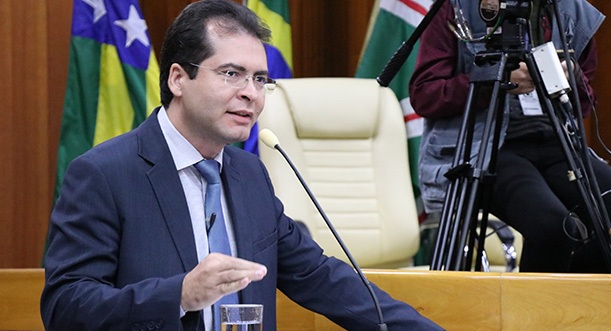 Oseias avalia que o histórico de CEI na Câmara de Goiânia “não é bom” e “terminam em pizza”