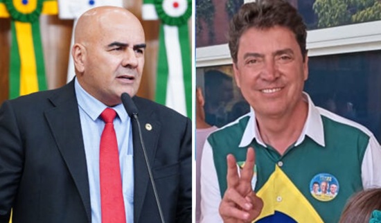 Deputado do PL reclama de Wilder sobre 2026: “ele nunca me chamou para conversar”