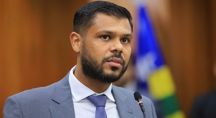 Presidente da Câmara de Goiânia anuncia concurso público com 54 vagas