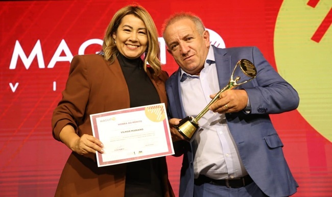 Vilmar e Sulnara são condenados a 8 anos de inelegibilidade por abuso de poder político