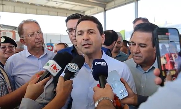 Vilela manda recado para quem está na gestão e pretende disputar as eleições