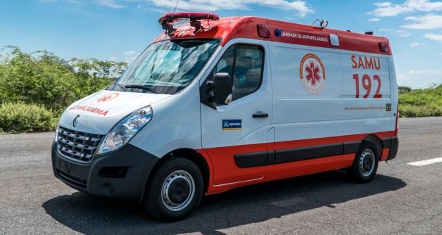 URGENTE: número 192 do SAMU em Aparecida está temporariamente fora do ar