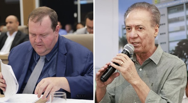 Câmara de Aparecida aprova homenagem ao senador Pedro Chaves