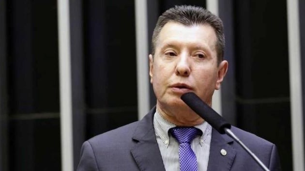 ELEIÇÕES 2026: José Nelto diz que está comprometido com Vanderlan Cardoso para senador