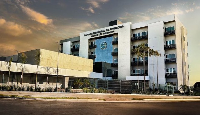 Vereadores podem criar CEI para investigar rombo no AparecidaPrev