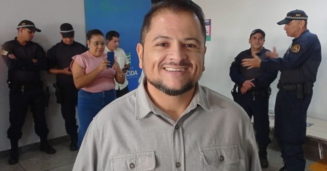 De saída do PSB, Willian Panda conversa com o PSD, Podemos e Solidariedade visando 2026