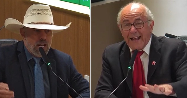 Deputados batem boca sobre proposta de homenagem a ex-ministro de Lula