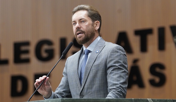 Bruno Peixoto: disputa entre Daniel e Marconi será sobre continuidade ou retrocesso