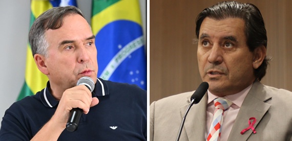 Mabel detona Clécio: “Eu cortei um dinheiro grande que ele tirava lá da Comurg”