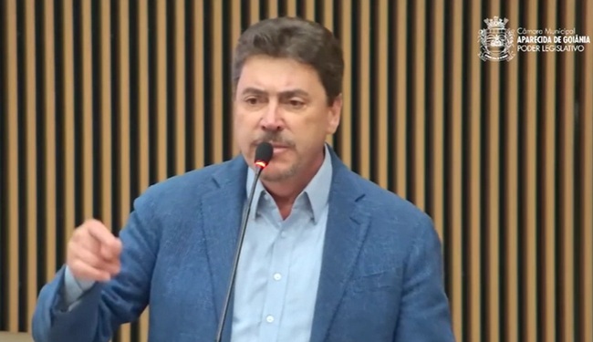 Wilder anuncia que o PL terá candidato ao Governo de Goiás