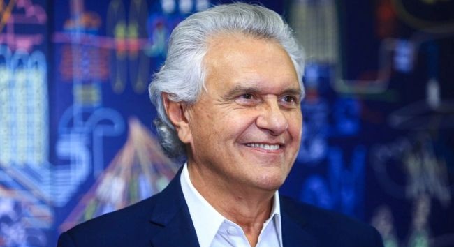 Caiado considera “imoralidade” e manda expulsar ministro que resiste em deixar o governo Lula