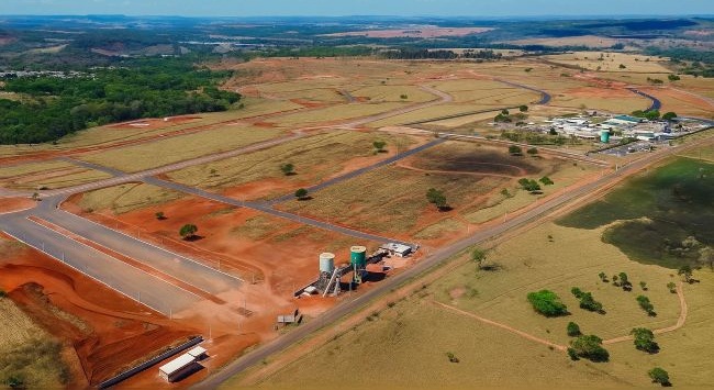 Empresas interessadas em investir no Dianot devem entregar documentação na segunda-feira (13/10)