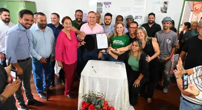 Prefeitura melhora rede de proteção social com reforma de sete Cras em Goiânia