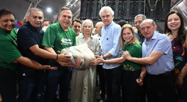 Prefeitura realiza mais de 6 mil atendimentos no Mutirão Goiânia + Humana