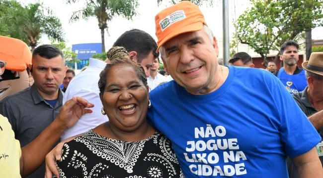 Em 9 meses, Mabel faz entregas estratégicas e Goiânia começa a retomar fluxo de normalidade