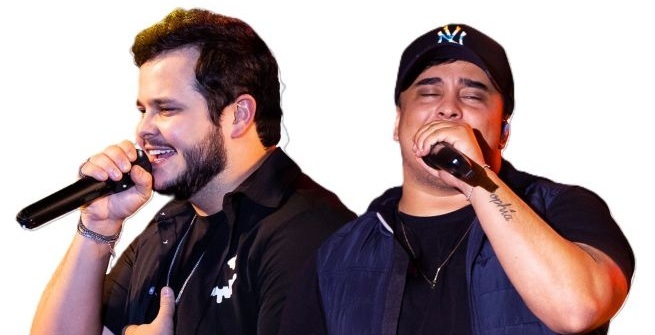 Festival do Bem comemora aniversário de Goiânia com três grandes shows gratuitos