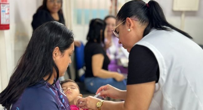 DIA D: Confira locais de vacinação neste sábado em Goiânia e Aparecida