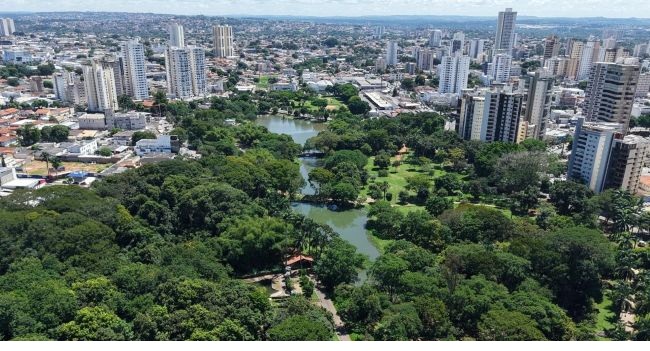 Goiânia completa 92 anos em ritmo de reorganização e avanços na gestão pública