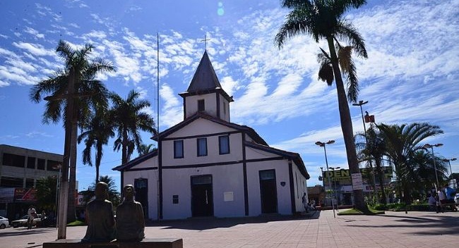 APARECIDA: Contribuinte tem até 90% de desconto para quitar seu débito com o município
